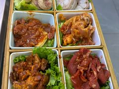 -阿昌白族石板烧(大理古城店)