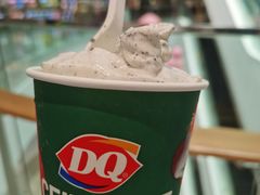 -DQ·蛋糕·冰淇淋(三亚青春颂店)