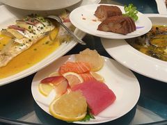 -南太湖山庄·四季轩&国风堂中餐厅