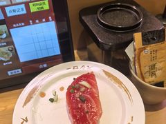 -寿司郎(皇庭广场店)