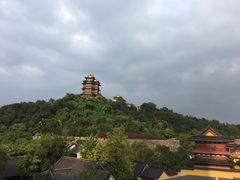 -七欣天香辣蟹火锅(南京建宁路大观天地店)