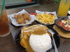 -宝龙茶餐厅(顺昌店)