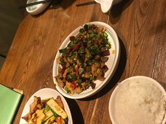 -云海肴·汽锅鸡·云南菜(美罗城店)