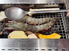 -俺的焼肉(銀座9丁目店)