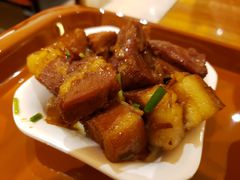 红烧肉-白金汉爵大酒店·中餐厅(相城店)