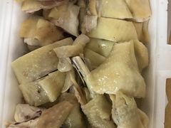 -文记壹心鸡(宝华路店)