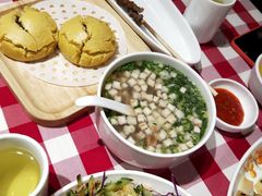 -西贝莜面村(近铁城市广场店)