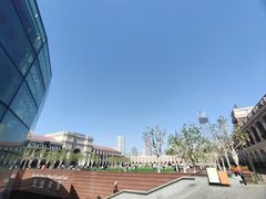 -天津五大道文化旅游区