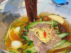 -七八冷面·延边朝鲜族美食(圣熙八号店)