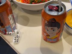 -兰湘子·湘菜小炒(三桥万象城店)