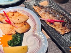 -炙柒Sekinana·精致日料(合生汇店)