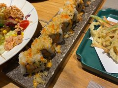 -松竹和日式料理(辽阳店)