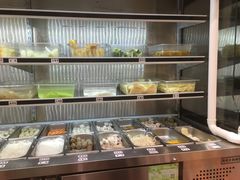 -麻小劲菌汤麻辣烫(体育西路店)