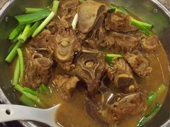 -东山羊庄(八卦岭店)