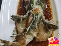 -阿娘家·原生态农家菜(国顺东路店)