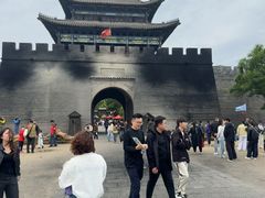 -红嫂家乡旅游区