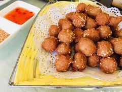 -京天红酒家(马家堡店)