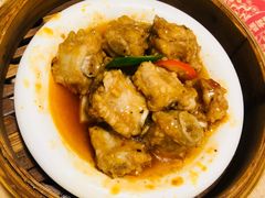 -点都德(大茶楼店)