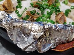 盐焗花螺-温岭人家(红花北路店)