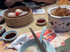 -点都德(长泰广场店)
