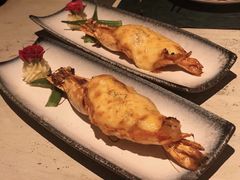 -T館·花园艺术餐厅
