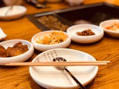 -一心烤肉(延安路店)