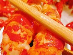 -红盔甲·小龙虾(人民广场店)