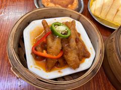 -恒兴发茶店(水巷口店)