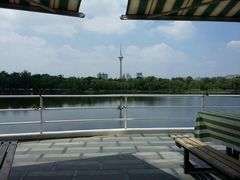 -天津水晶宫饭店