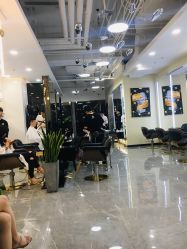 -AYO SALON