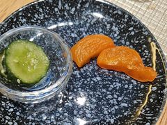 -吉之仙•中国制造•出口级食材日料店(领事馆总店)