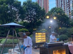 -富力威斯汀酒店·知味自助餐厅