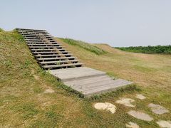 -盘龙城国家考古遗址公园