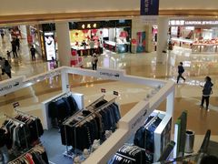 -深圳龙华星河COCO City(民治店)