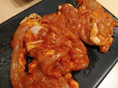 -花味·自助烤肉(雨花客厅店)