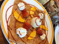 -La Creperie法餐厅(芮欧百货店)