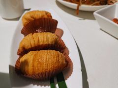 -潮福城潮州大酒楼(湖滨北路店)