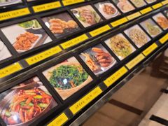 -蓝港海鲜厨房(金水路店)