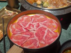 -牛New寿喜烧(金鹰世界店)