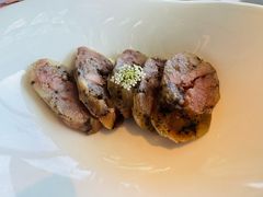 -苏州W酒店·苏滟中餐厅