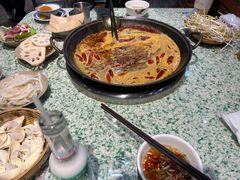 -五里关火锅(牛市口店)