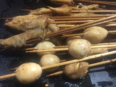 -长药唐师乐山油炸(石人直营店)