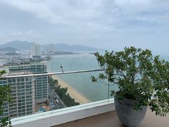 -芽庄喜来登水疗酒店