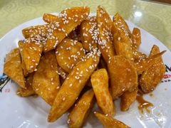 -春水锅贴·传统鲁菜(大明湖店)