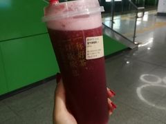 -奈雪的茶(石厦时代广场店)