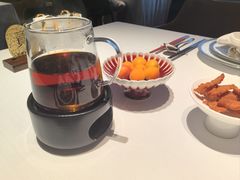 -怡情荟•海鲜青岛菜(五四广场旗舰店)