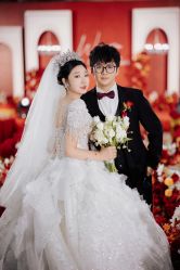 -铭诺婚礼策划公司(通州店)