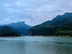 -白帝城·瞿塘峡景区