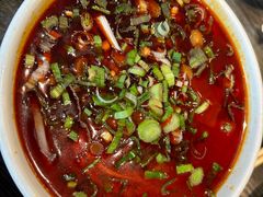 -清真·马安军辣子牛肉面