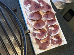 -完美生活炭火烤肉(二马路店)